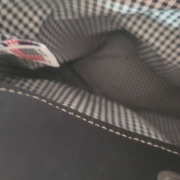 James Dean & Marilyn Monroe Vintage Canvas Tote Bag - Pop Art Style - Picture 11 of 16